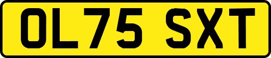 OL75SXT