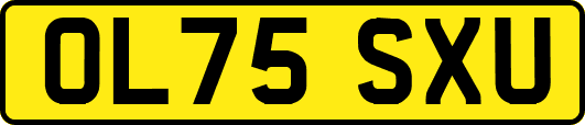 OL75SXU