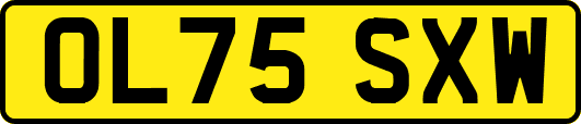 OL75SXW