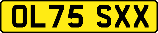 OL75SXX