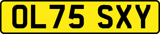 OL75SXY