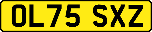 OL75SXZ