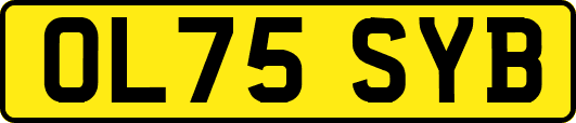 OL75SYB