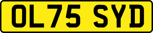 OL75SYD