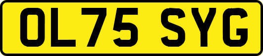 OL75SYG