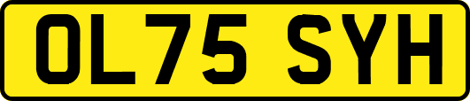 OL75SYH