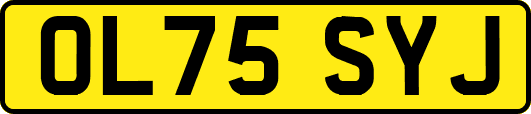 OL75SYJ