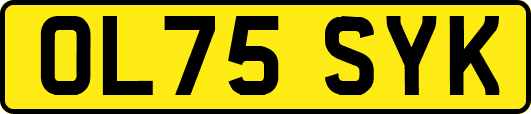 OL75SYK