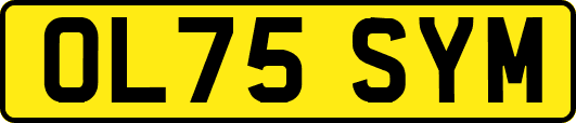 OL75SYM