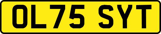 OL75SYT