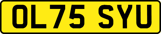 OL75SYU