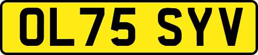 OL75SYV