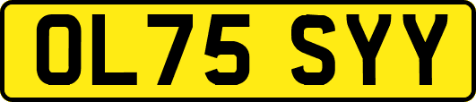 OL75SYY