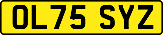 OL75SYZ
