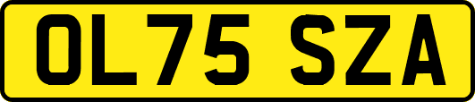 OL75SZA
