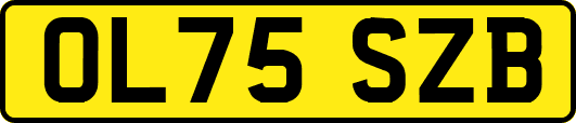 OL75SZB