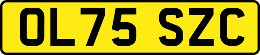 OL75SZC