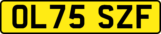 OL75SZF