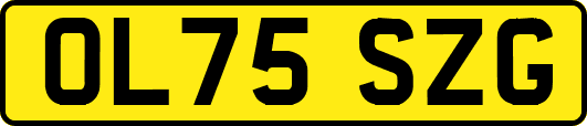 OL75SZG