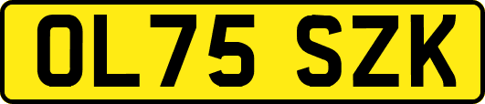 OL75SZK