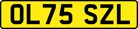 OL75SZL
