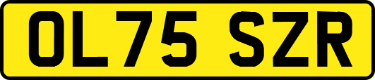 OL75SZR