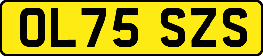 OL75SZS