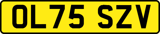 OL75SZV