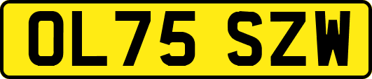 OL75SZW