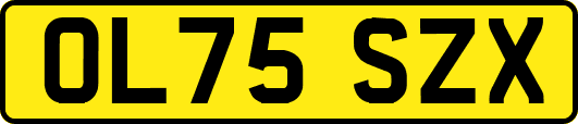 OL75SZX