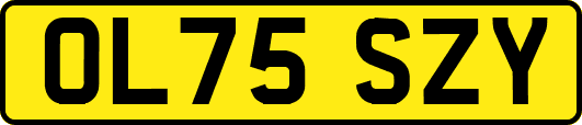 OL75SZY