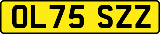 OL75SZZ