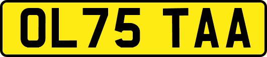 OL75TAA