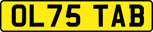 OL75TAB