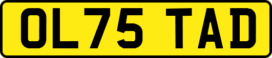 OL75TAD