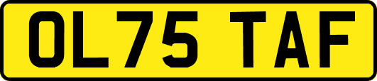 OL75TAF
