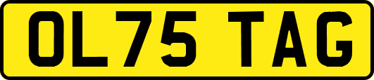 OL75TAG