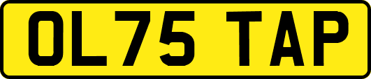 OL75TAP