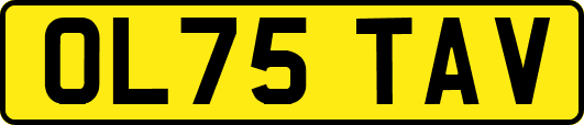OL75TAV