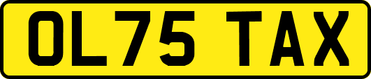 OL75TAX