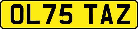 OL75TAZ