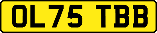 OL75TBB