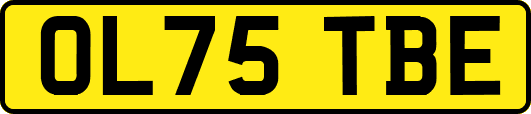 OL75TBE