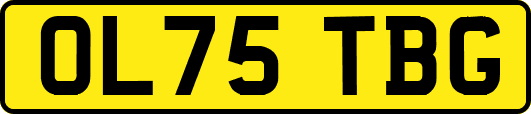 OL75TBG