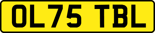 OL75TBL