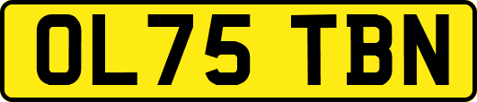 OL75TBN