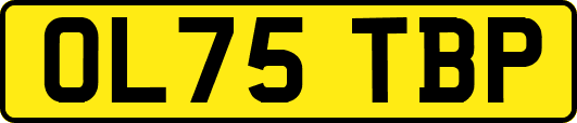 OL75TBP