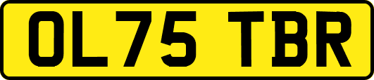 OL75TBR
