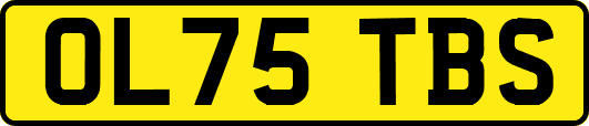 OL75TBS