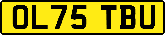 OL75TBU